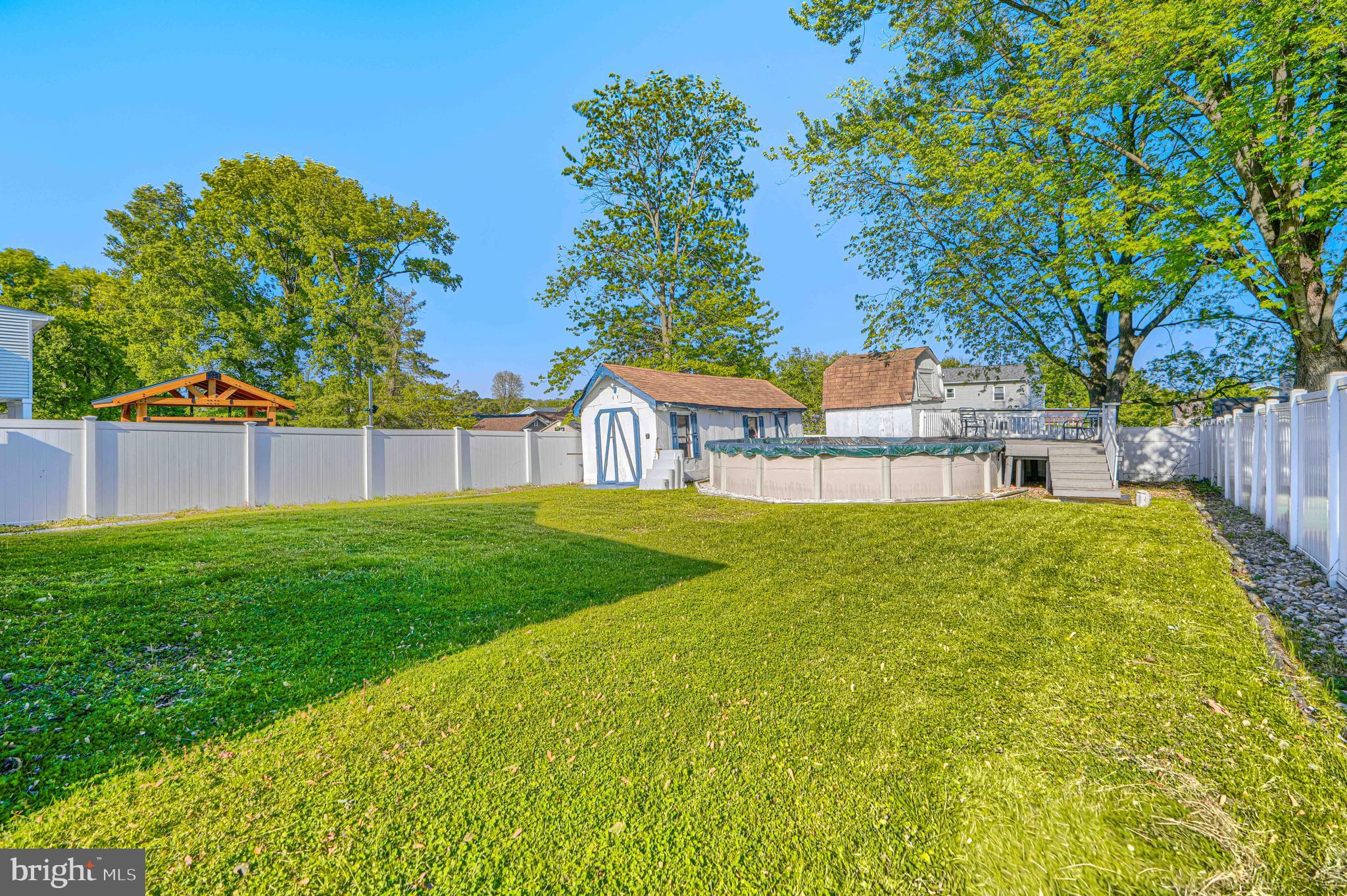 LODGE FOREST - Residential