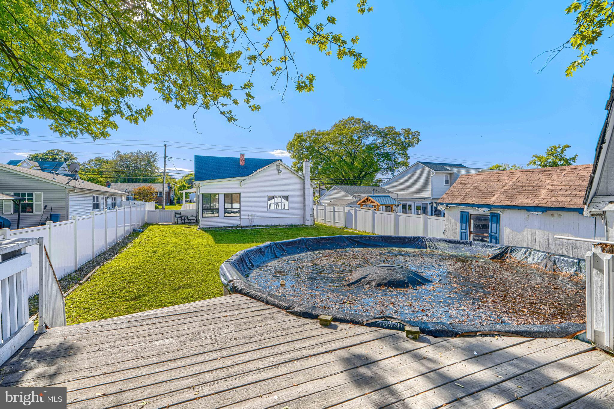 LODGE FOREST - Residential