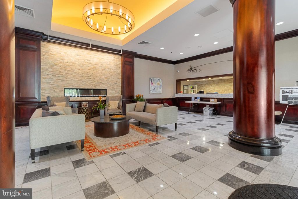 Photo of 2001 - 00 Hamilton Street #1207, PHILADELPHIA, PA 19130 (MLS # PAPH2570242)