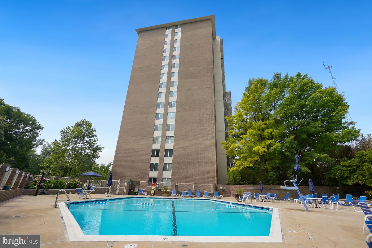 THE KENWOOD - Residential Lease