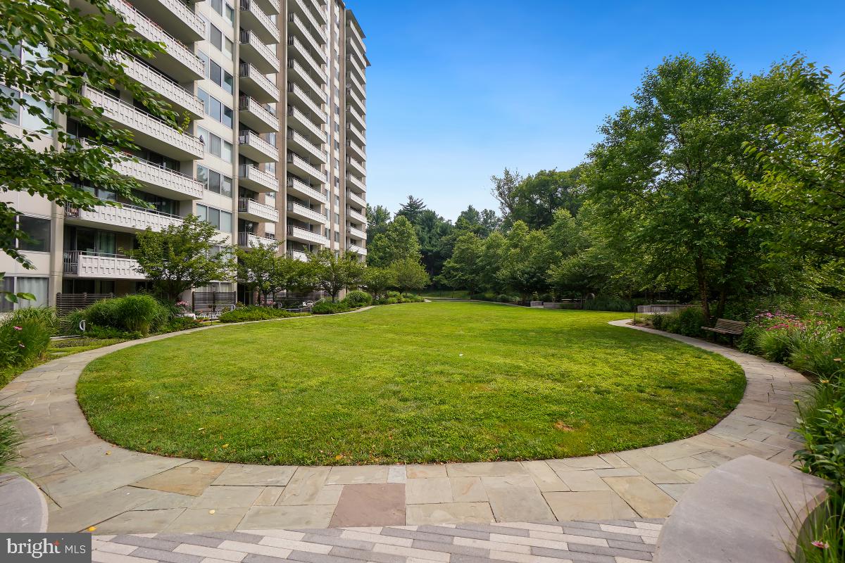 THE KENWOOD - Residential Lease