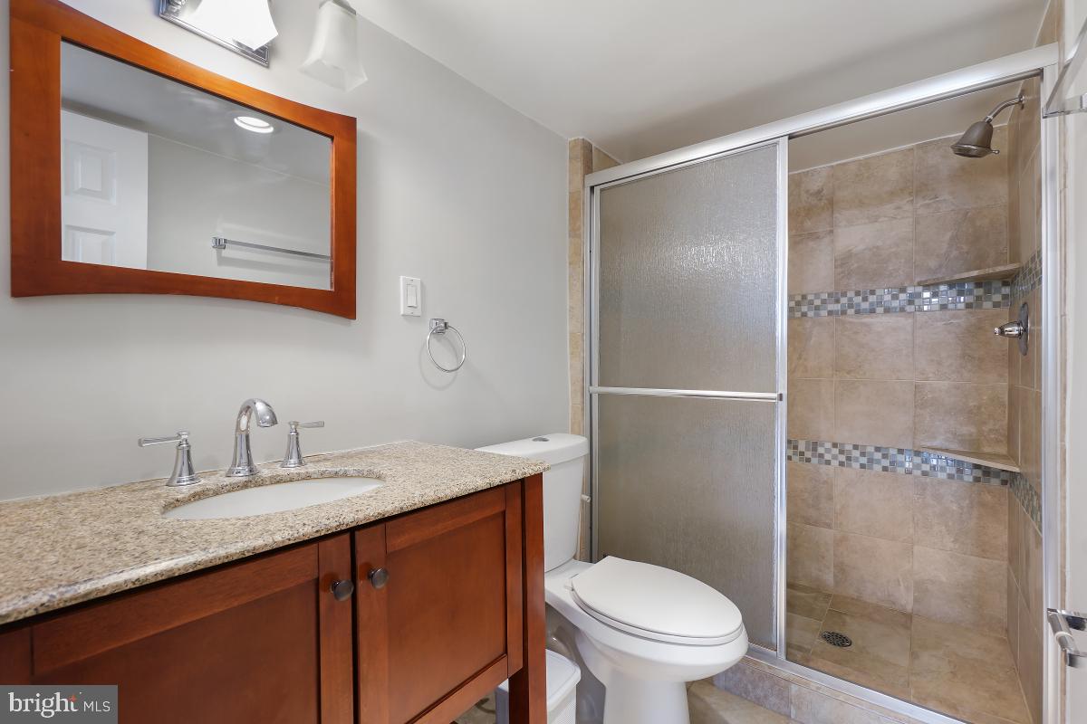 THE KENWOOD - Residential Lease