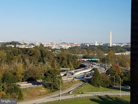 Condo For Rent - 1011 Arlington Boulevard #928<br/> Arlington County, ARLINGTON, VA 22209