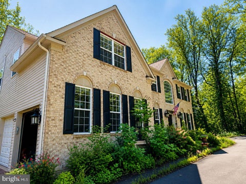 Photo of 1628 Brooke Road, STAFFORD, VA 22554 (MLS # VAST2053482)