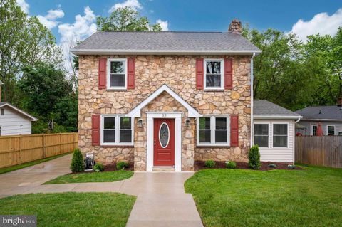 Featured picture for the property VAWR2007988