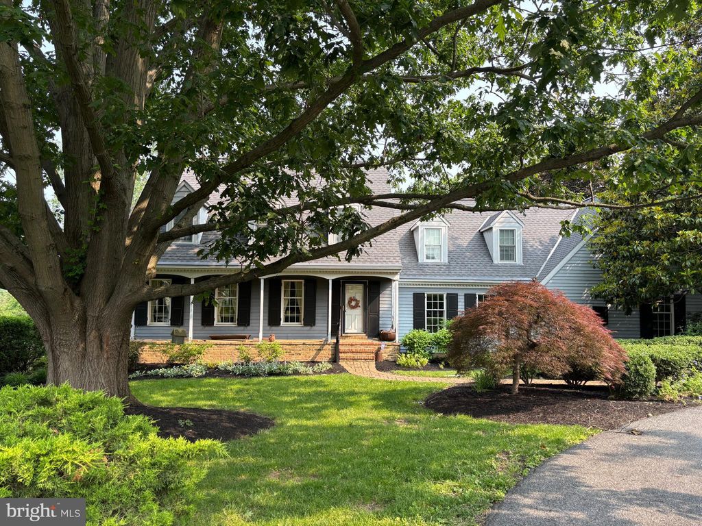 Photo of 1111 Bear Creek Road, ELIZABETHTOWN, PA 17022 (MLS # PALA2070924)