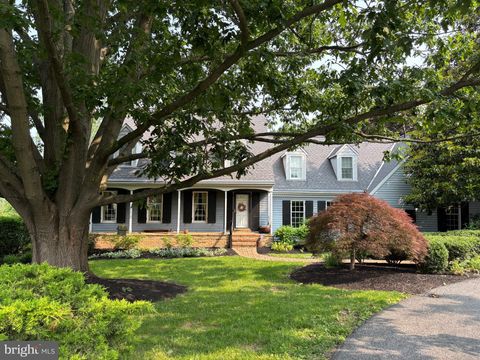 Photo of 1111 Bear Creek Road, ELIZABETHTOWN, PA 17022 (MLS # PALA2070924)