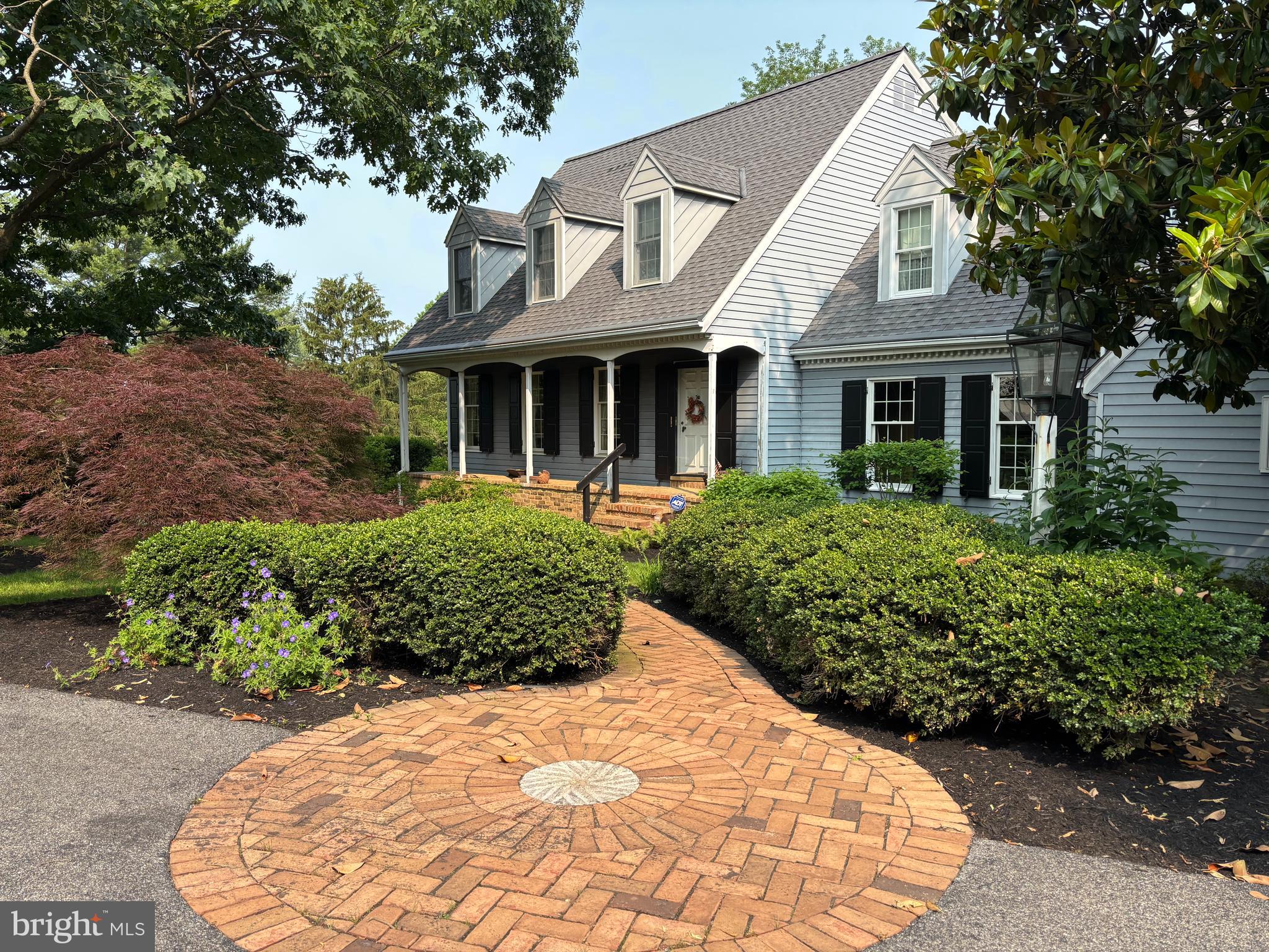 1111 BEAR CREEK ROAD