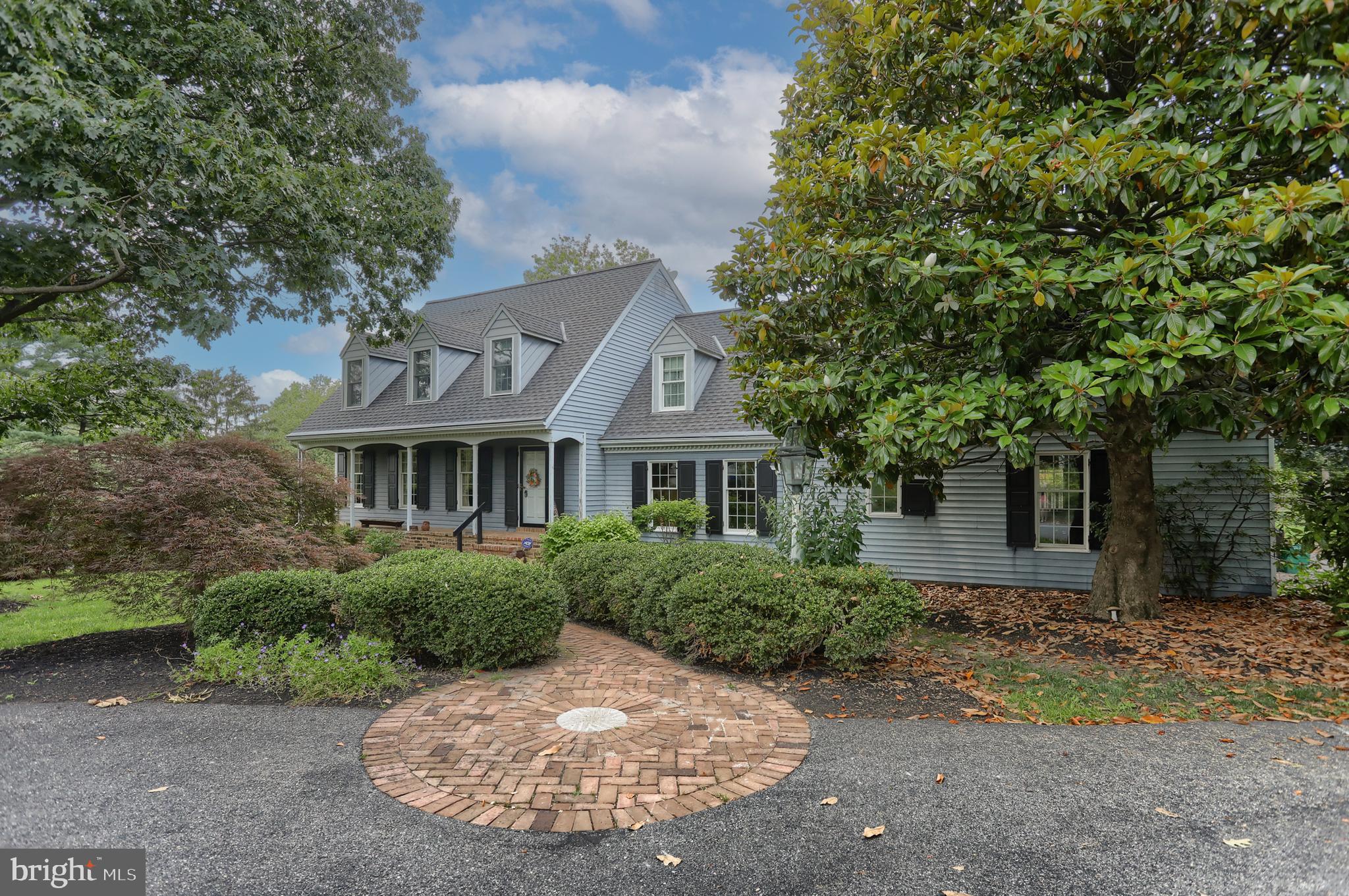 1111 BEAR CREEK ROAD