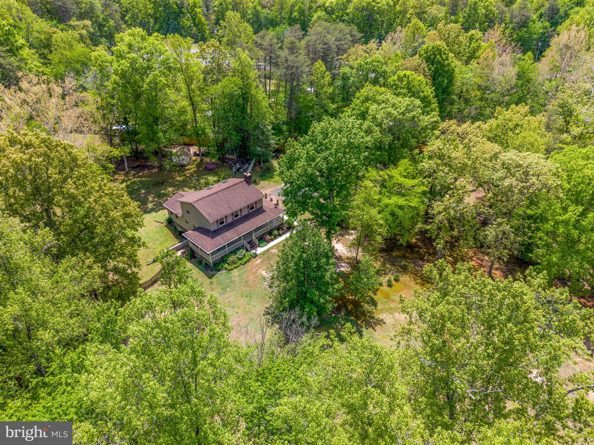 SPOTSWOOD ESTATES - Residential