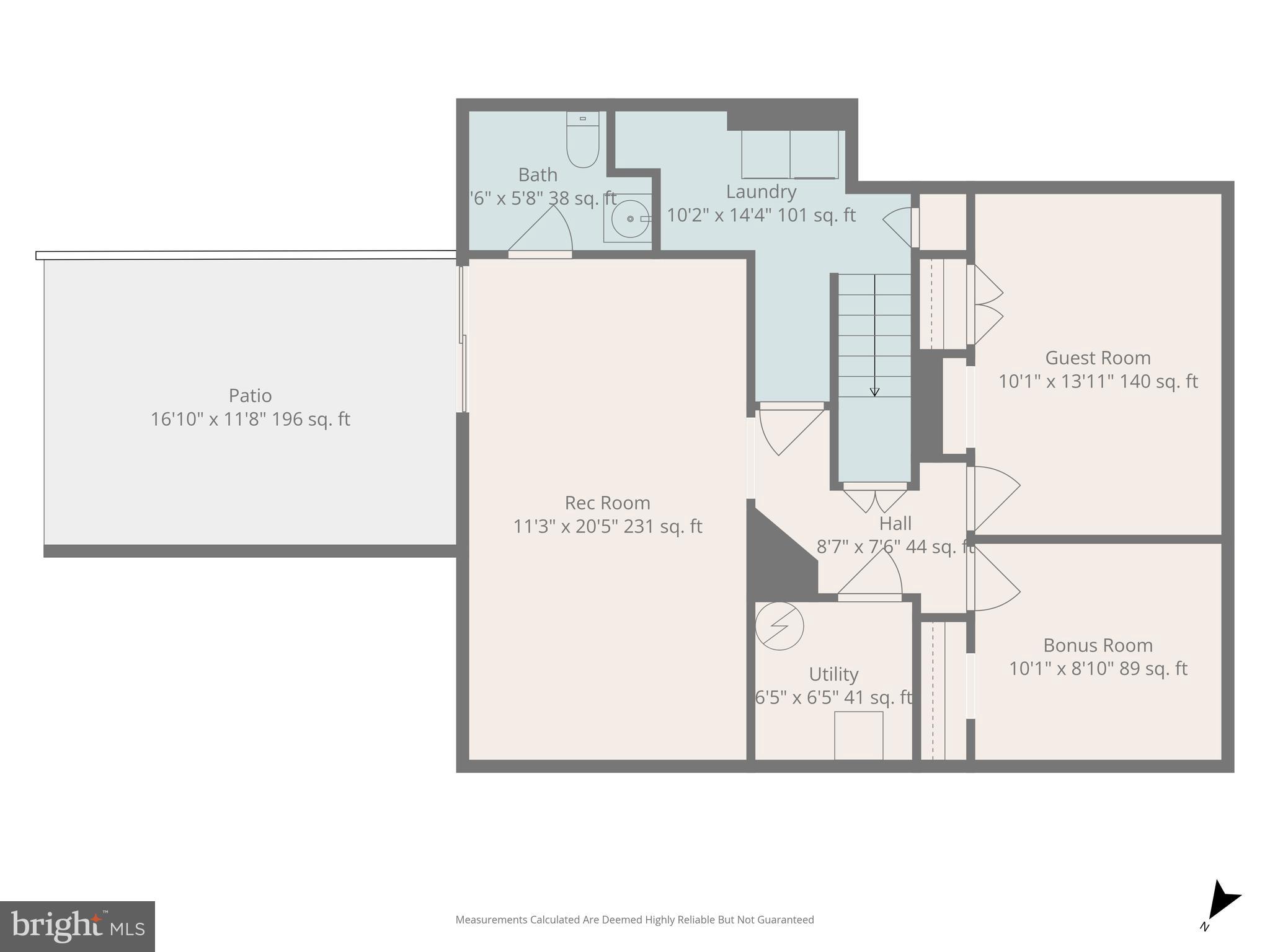 SPOTSWOOD ESTATES - Residential