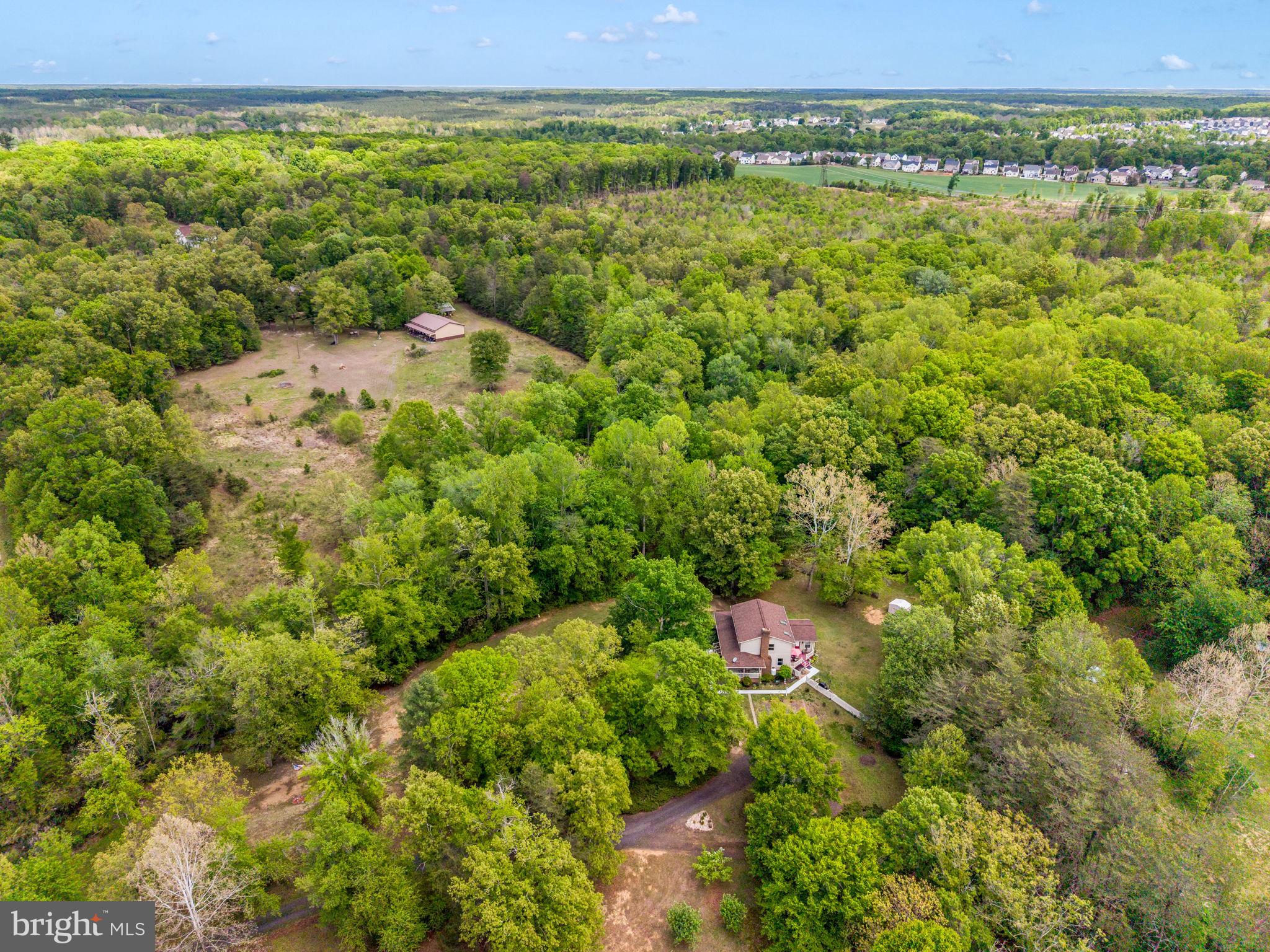SPOTSWOOD ESTATES - Residential