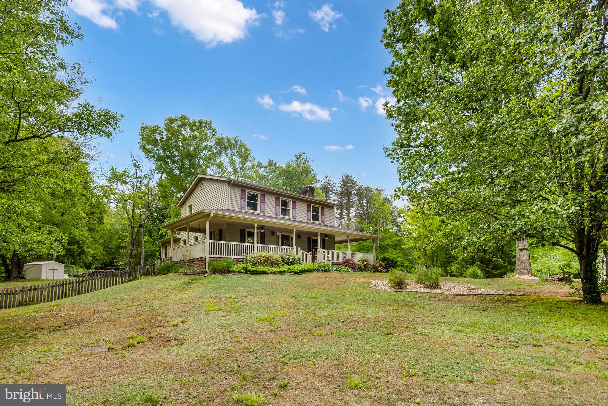 SPOTSWOOD ESTATES - Residential