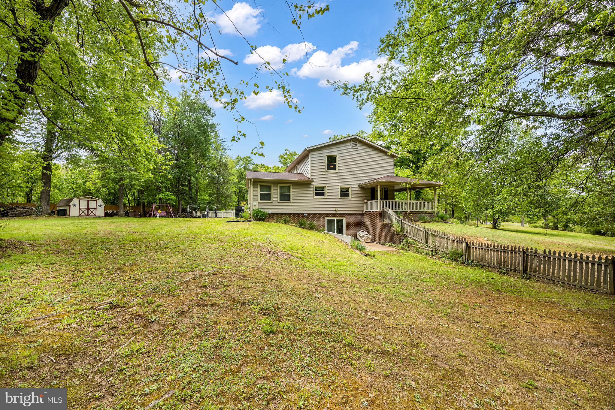 SPOTSWOOD ESTATES - Residential