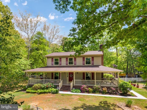 Homes For Sale - 2065 Spotswood Drive<br/> Orange County, LOCUST GROVE, VA 22508