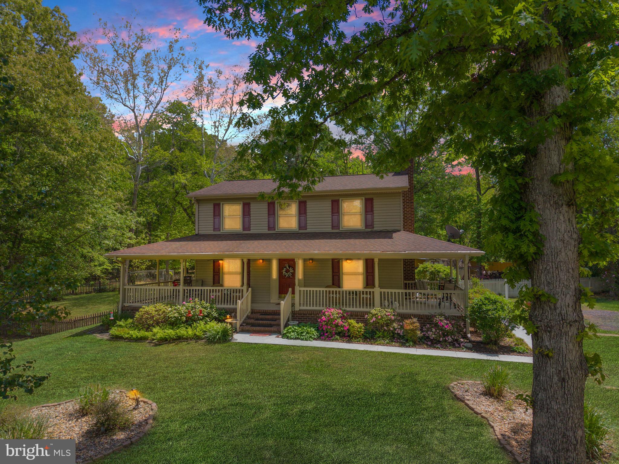 SPOTSWOOD ESTATES - Residential