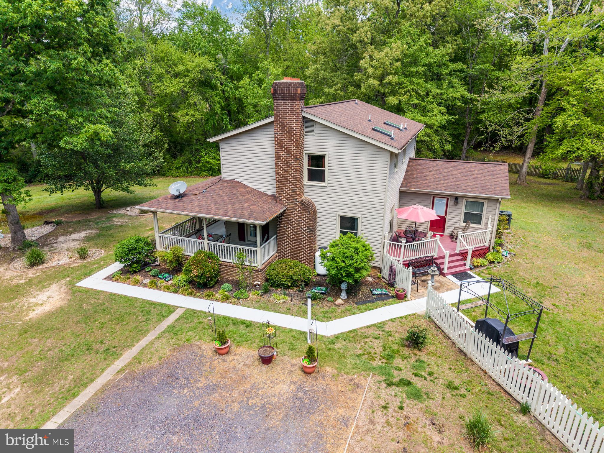 SPOTSWOOD ESTATES - Residential