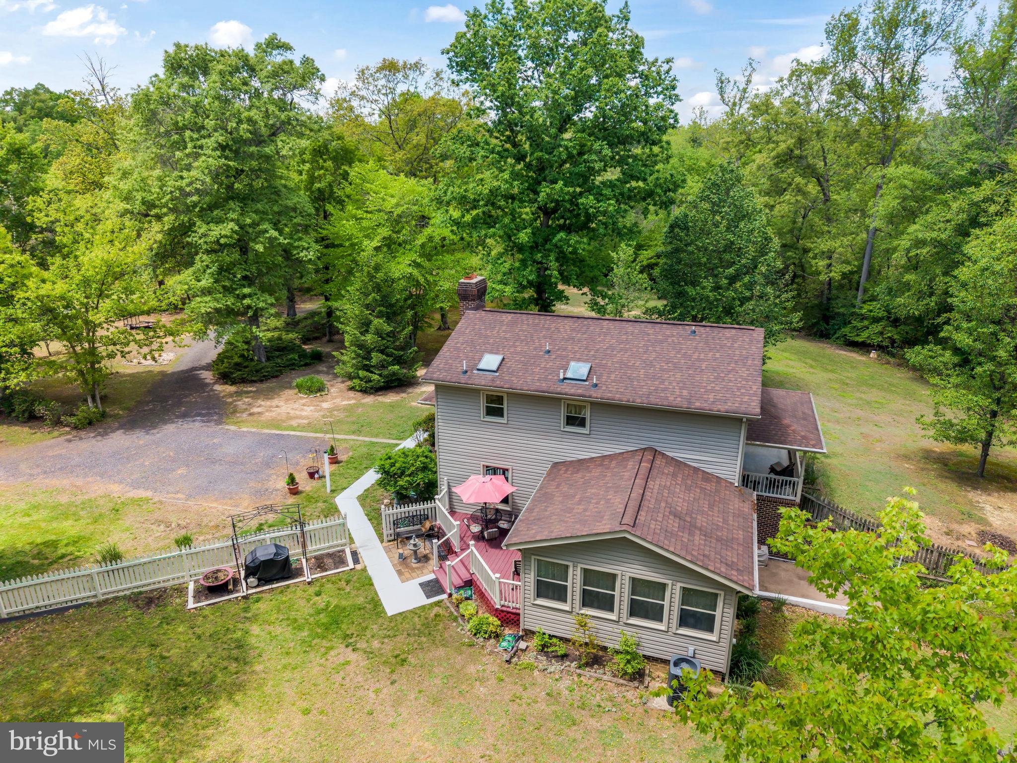 SPOTSWOOD ESTATES - Residential