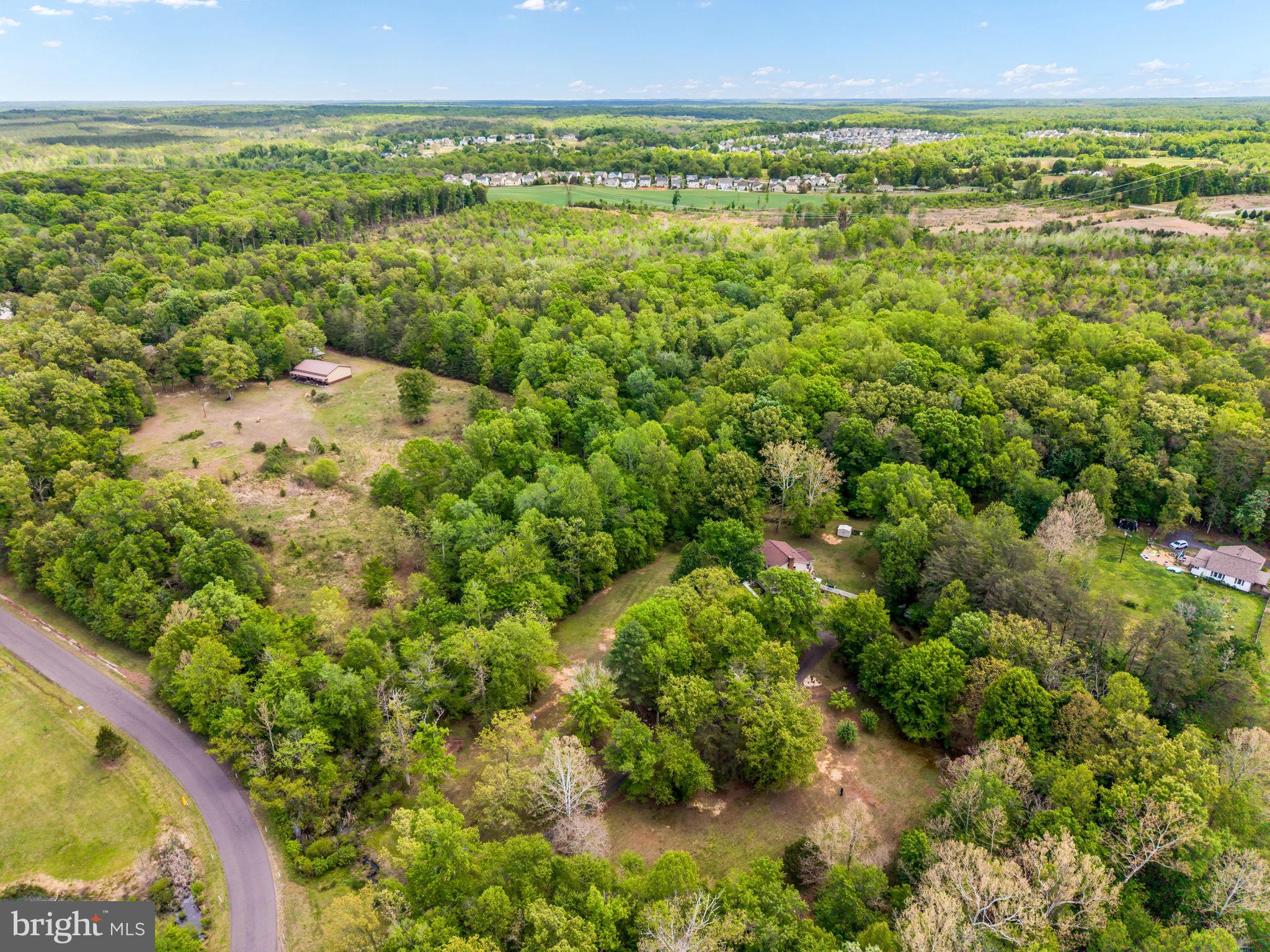 SPOTSWOOD ESTATES - Residential