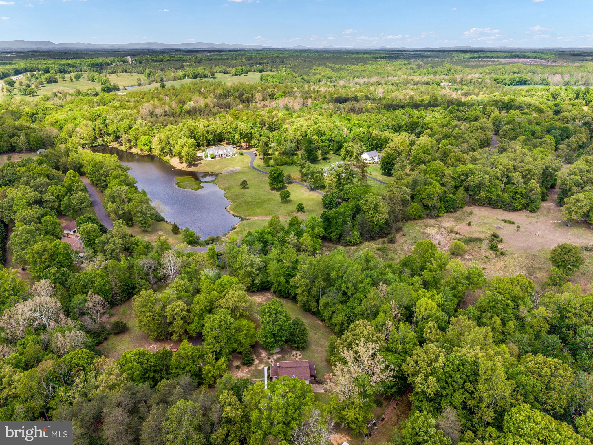SPOTSWOOD ESTATES - Residential