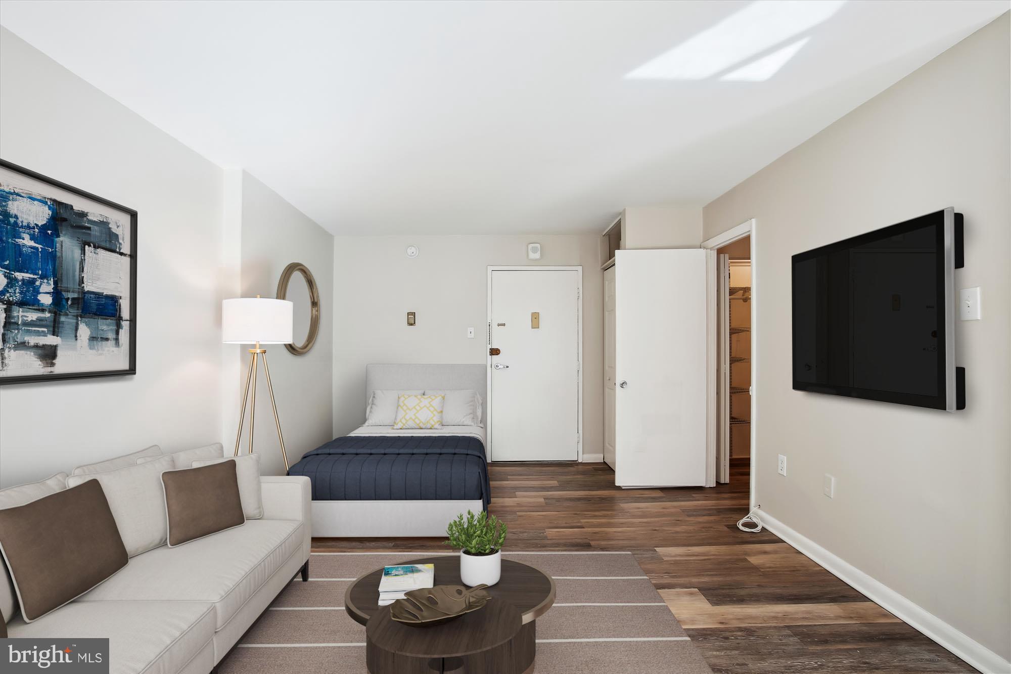 1440 N STREET NW 404