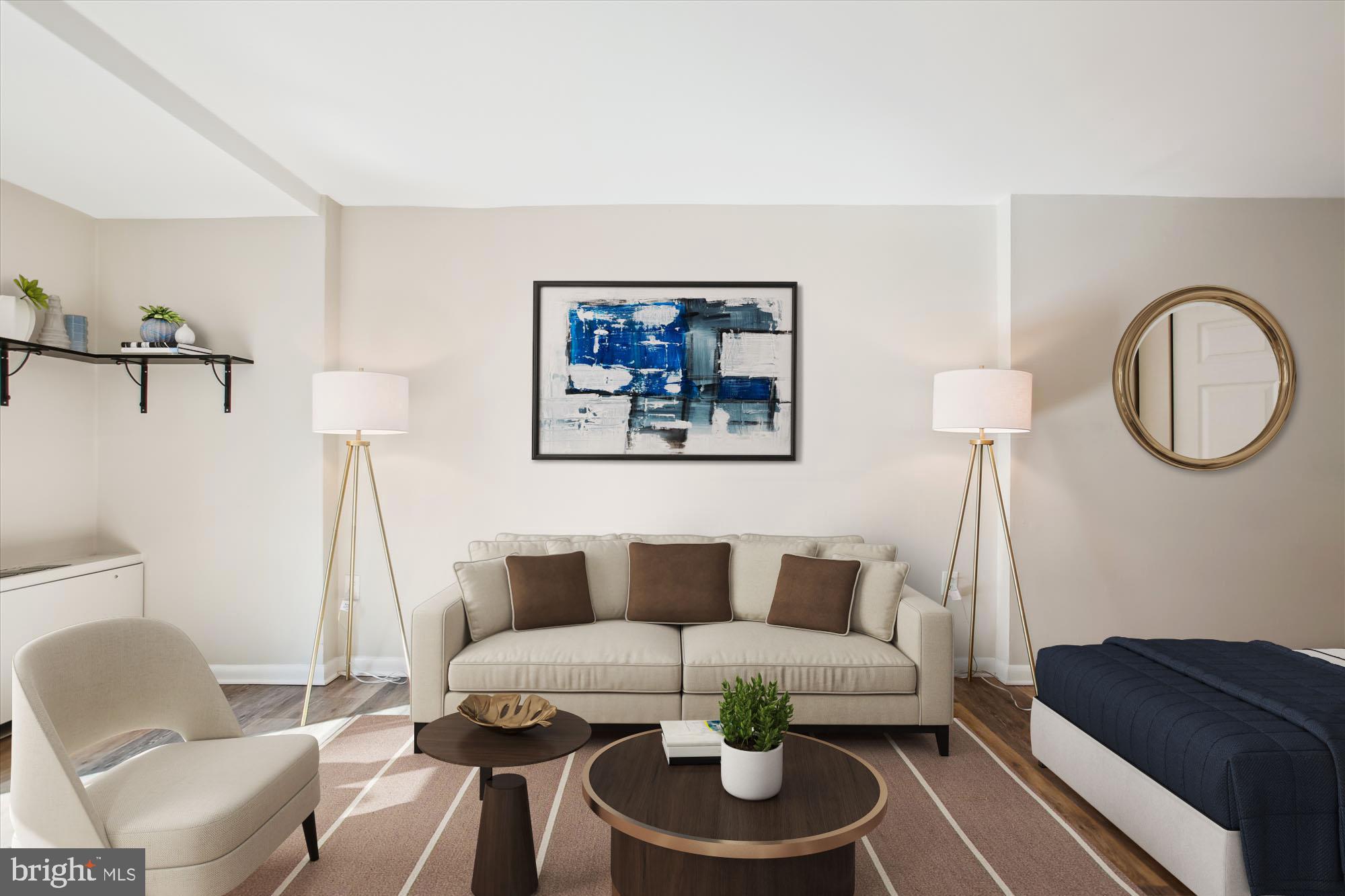 1440 N STREET NW 404