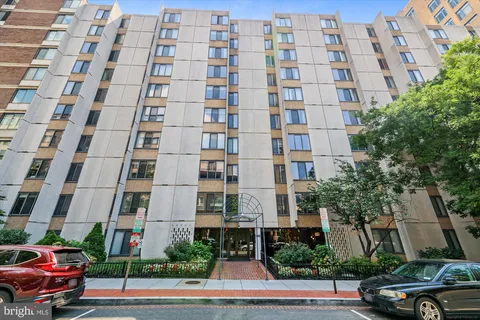 MLS: DCDC2188120