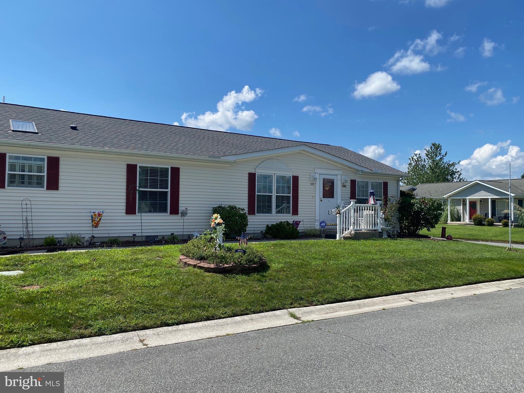 149 MAUREEN PLACE 149