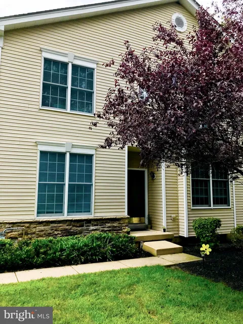 22 Nestlewood Way, Princeton, NJ MLS: NJME2059442