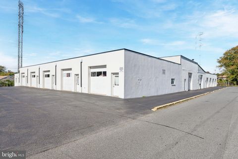 101 HAWLEY STREET 115 WILMINGTON DE 19805