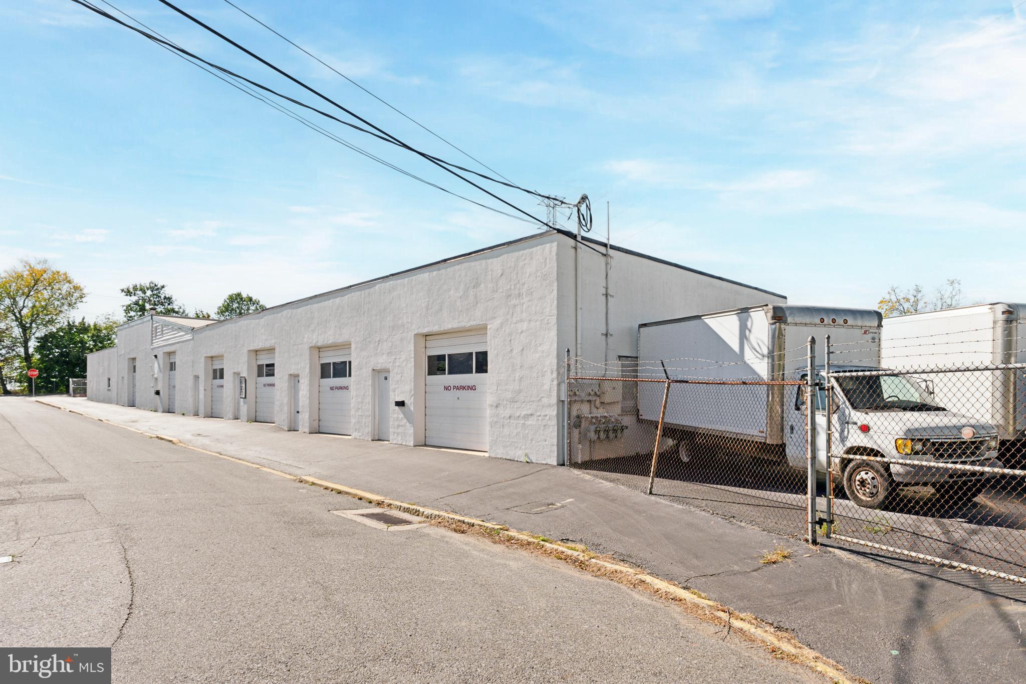 101 HAWLEY STREET 115