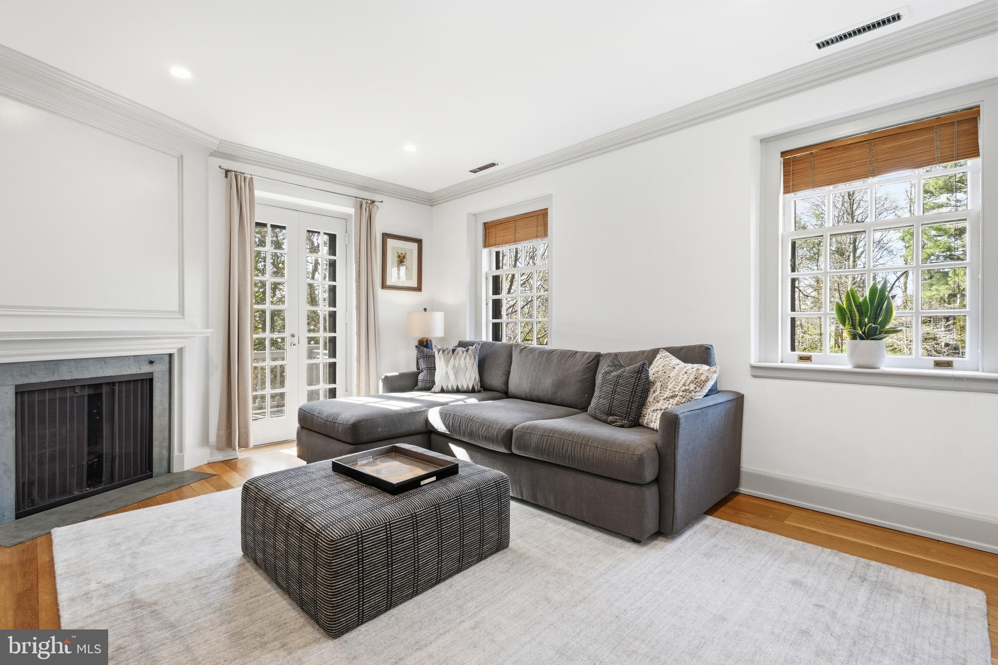CHESTNUT HILL - Residential