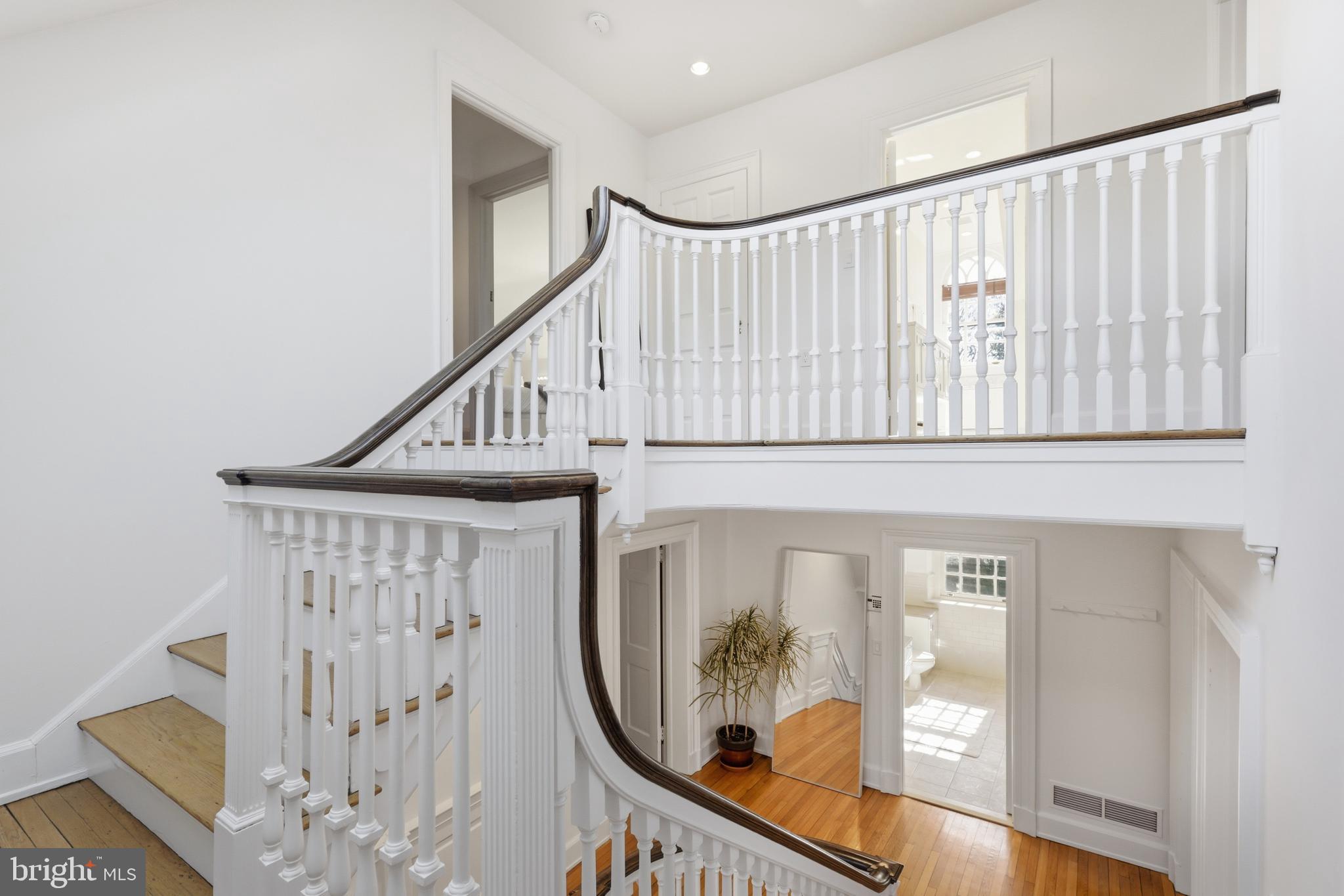 CHESTNUT HILL - Residential