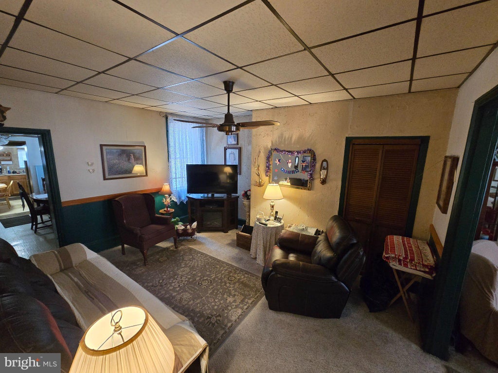 Photo of 437 E Wildey Street, PHILADELPHIA, PA 19125 (MLS # PAPH2649324)