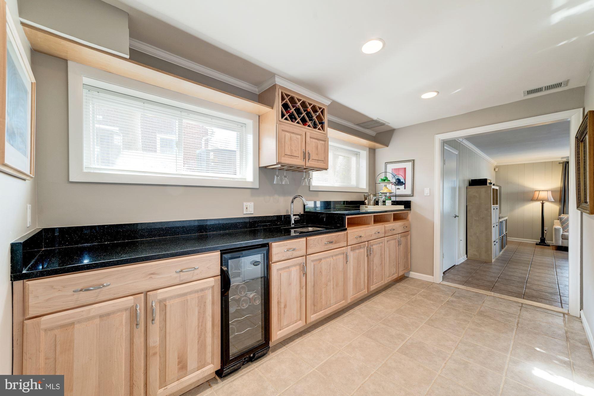 ARLINGTON RIDGE - Residential