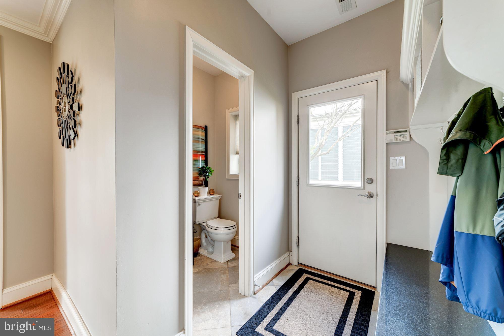 ARLINGTON RIDGE - Residential