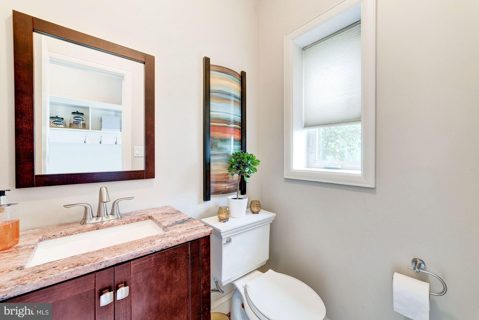 ARLINGTON RIDGE - Residential