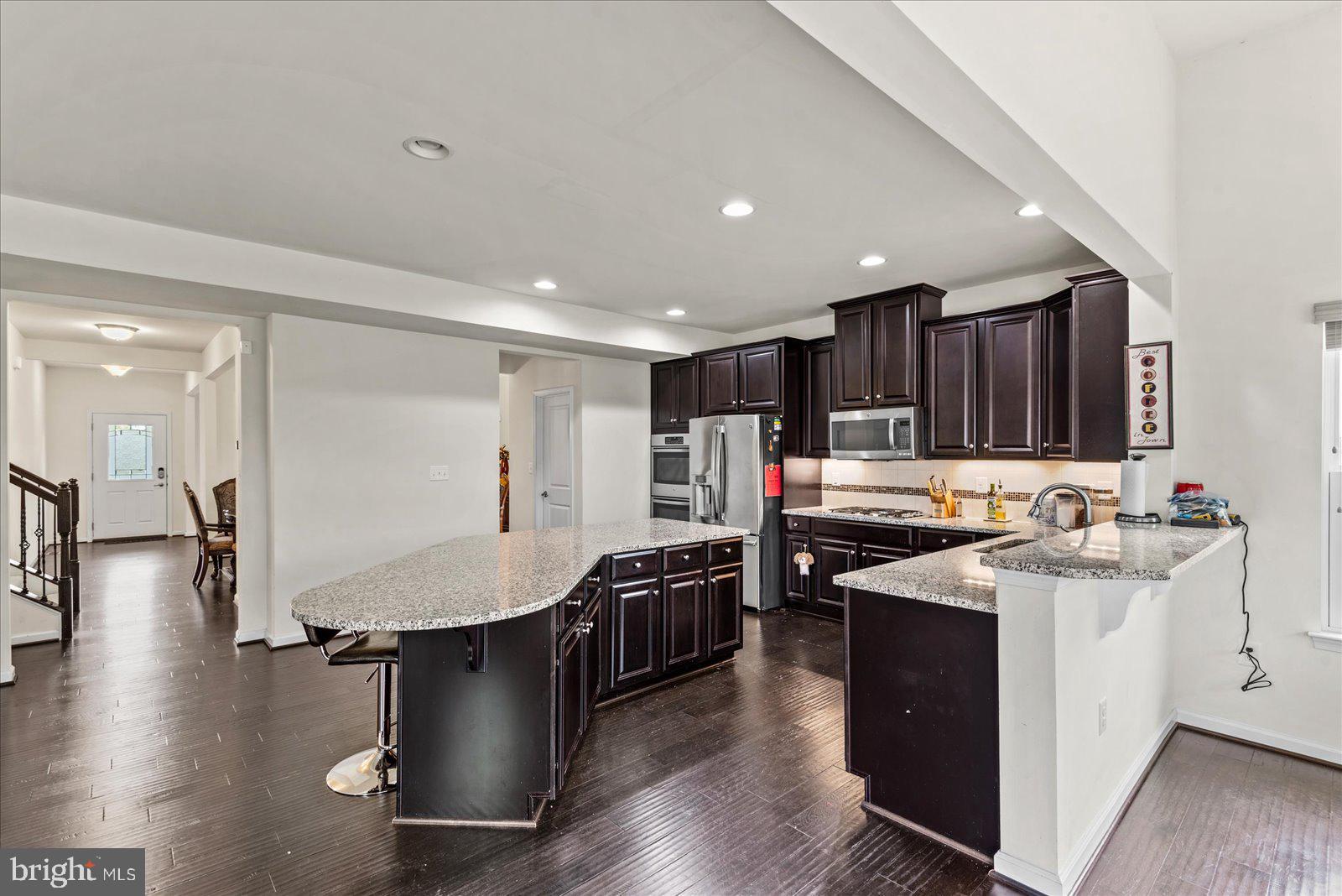 MAGNOLIA GREEN - Residential