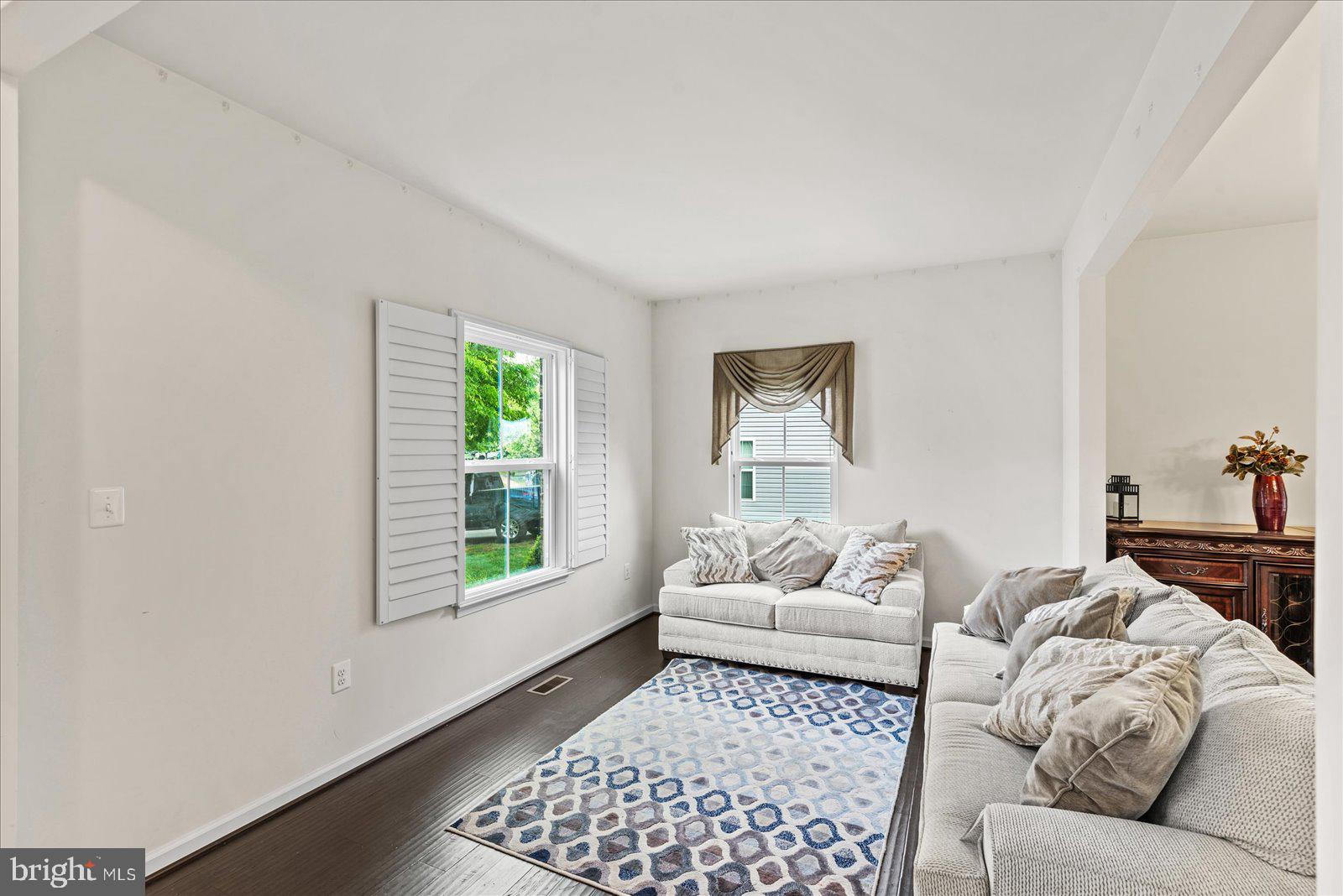 MAGNOLIA GREEN - Residential