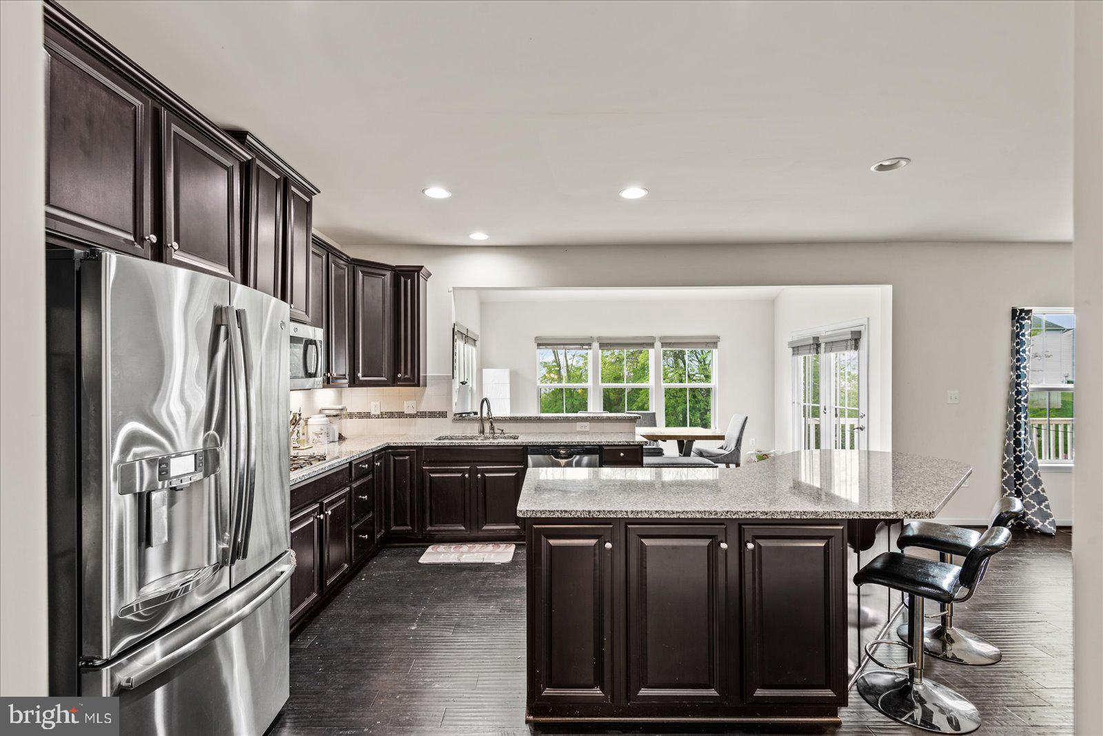 MAGNOLIA GREEN - Residential