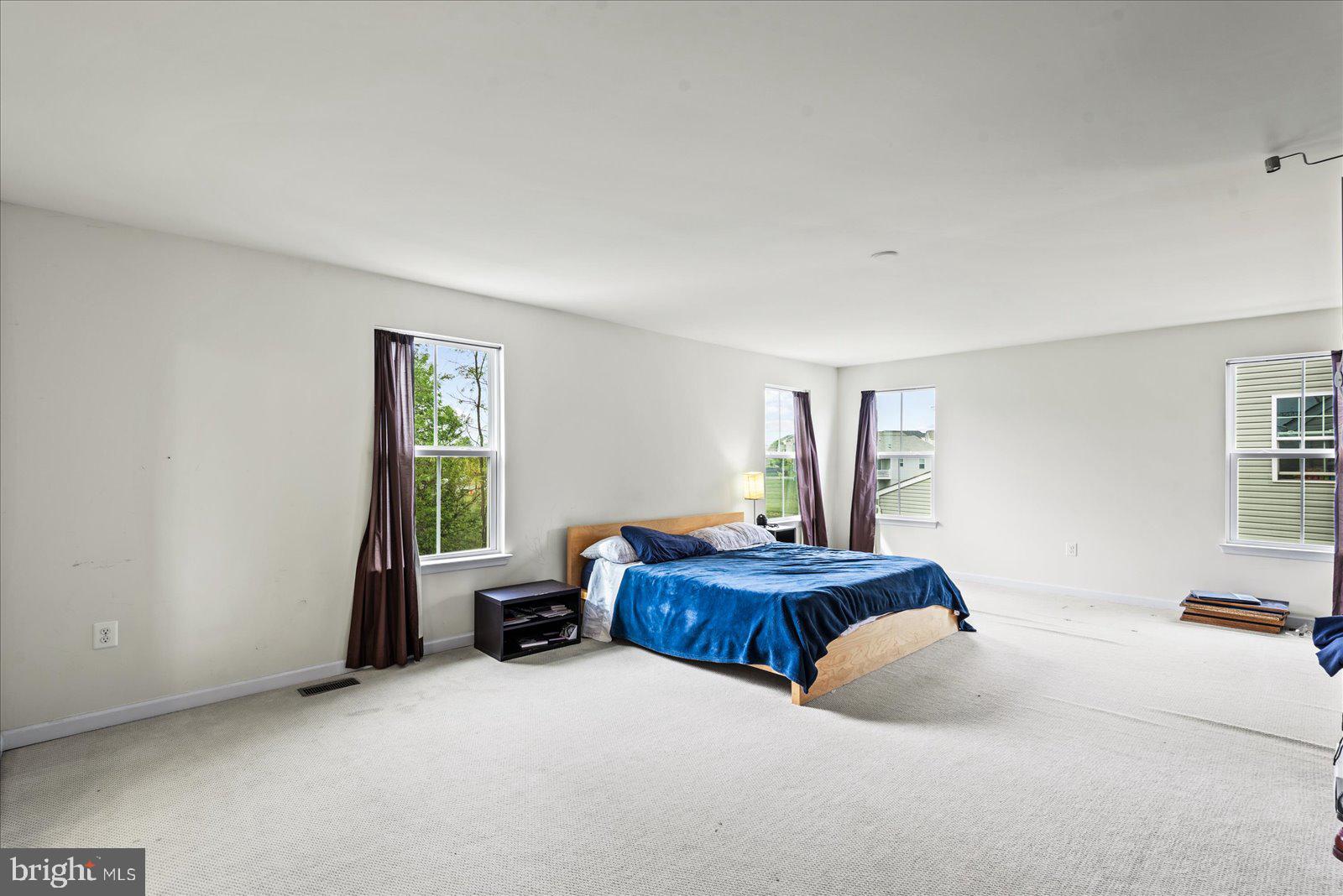 MAGNOLIA GREEN - Residential