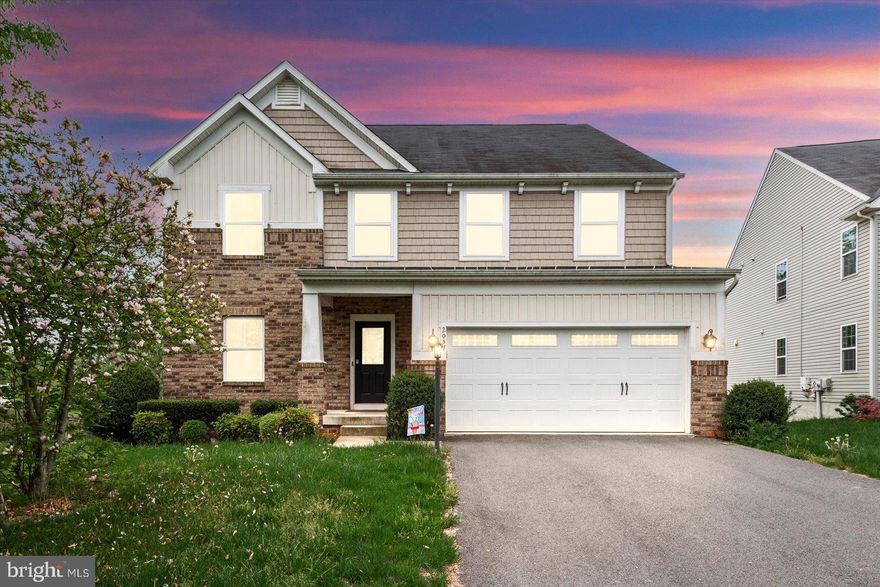 Professional Pictures coming soon*** 
Situated in a well-regarded neighborhood in the Magnolia Green community, lies a lifestyle opportunity that belongs at the top of every home shopper's list. The location is easily drivable to shopping and dining options and schools. Within, you'll find an open concept floor plan and stylish lighting. This classic colonial living offers navigational ease in this delightful 4-bedroom, 3.5-bathroom.   Step into the heart of the home where lies the kitchen, with tons of natural light sets the stage for culinary achievement.  

A brief driveway connects to an attached two-car garage that that has been converted to a multi-purpose room.  Standing on a pleasant street lined with sidewalks, this home is headquarters for access to an array of local amenities. Various shopping and dining destinations are within comfortable driving distance. "Be right there" radius also includes nearby schools.  This lovely single family home won't last long!