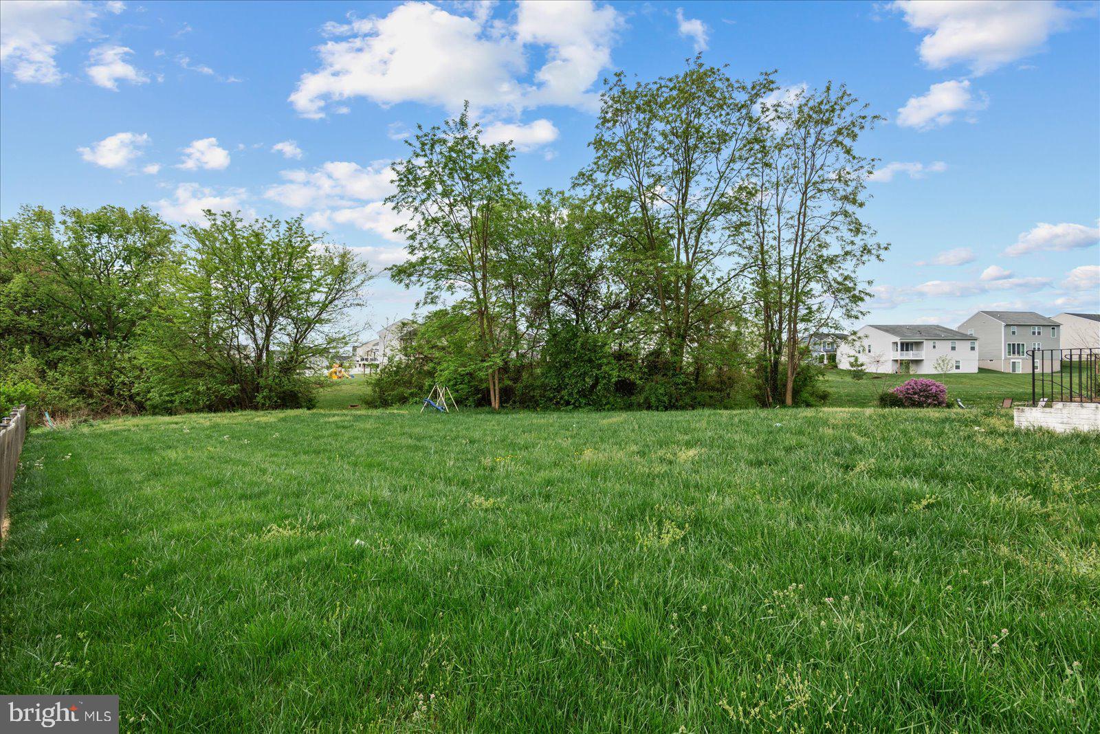 MAGNOLIA GREEN - Residential