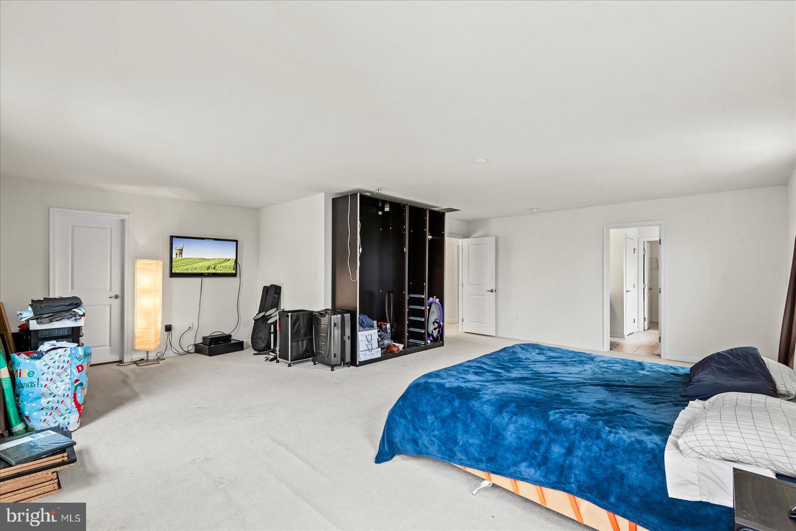 MAGNOLIA GREEN - Residential