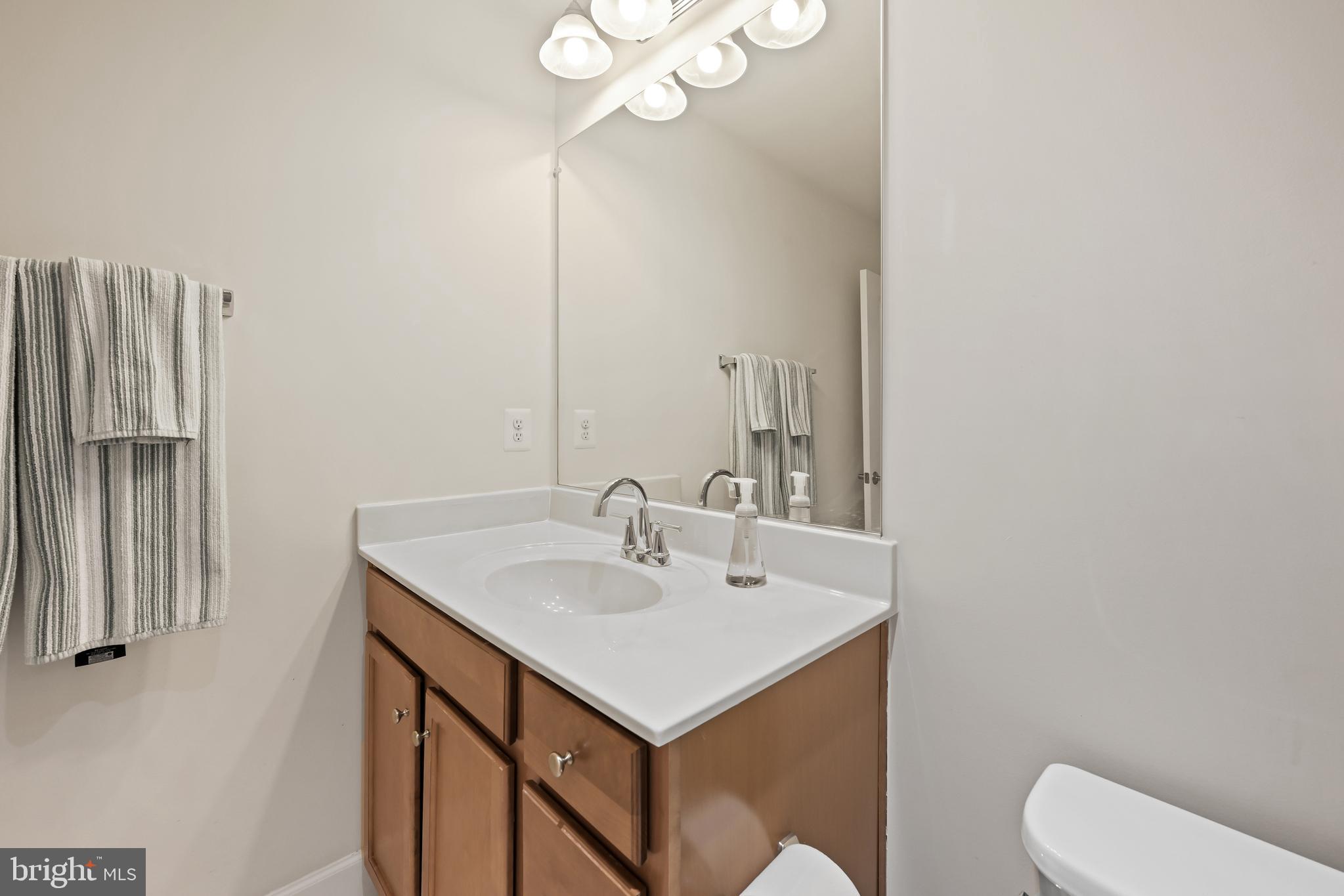 BRADLEY SQUARE - Residential
