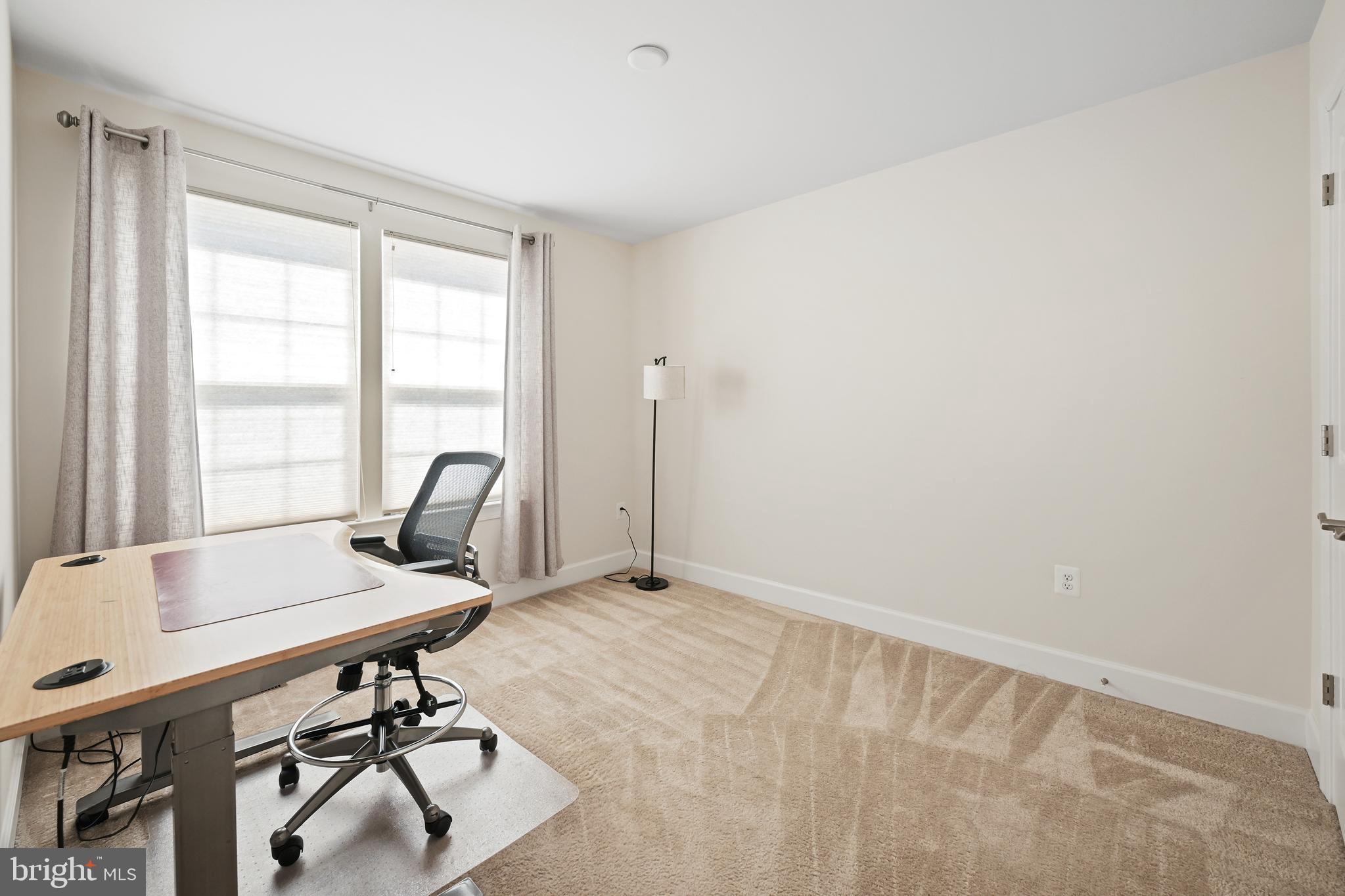 BRADLEY SQUARE - Residential