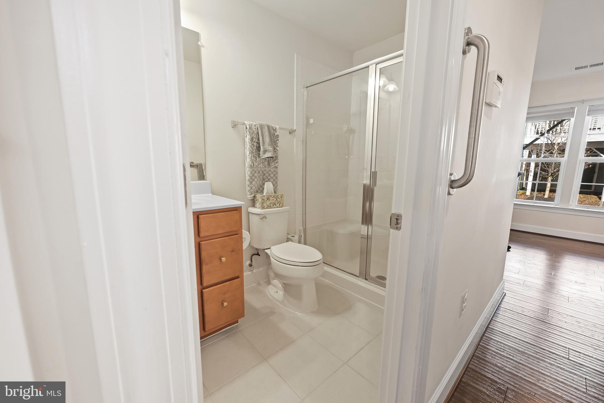 BRADLEY SQUARE - Residential