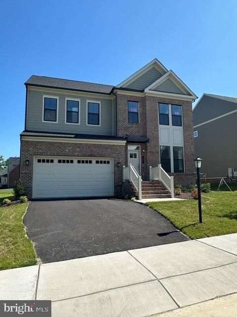 Homes For Sale - 11572 Chapman Mill Drive<br/> Henrico County, GLEN ALLEN, VA 23060