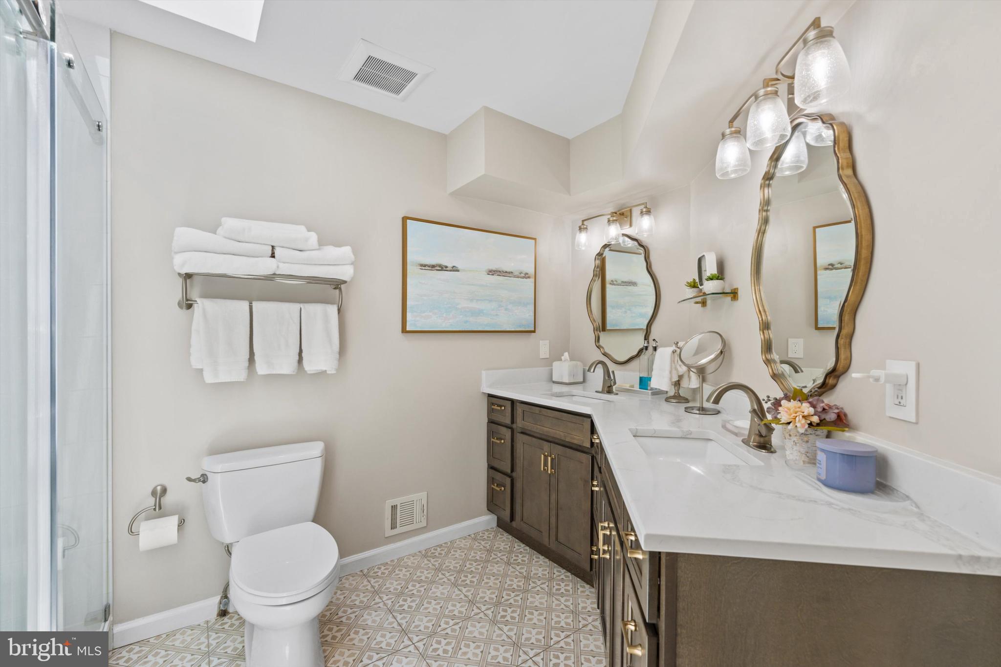 CHANTILLY HIGHLANDS - Residential