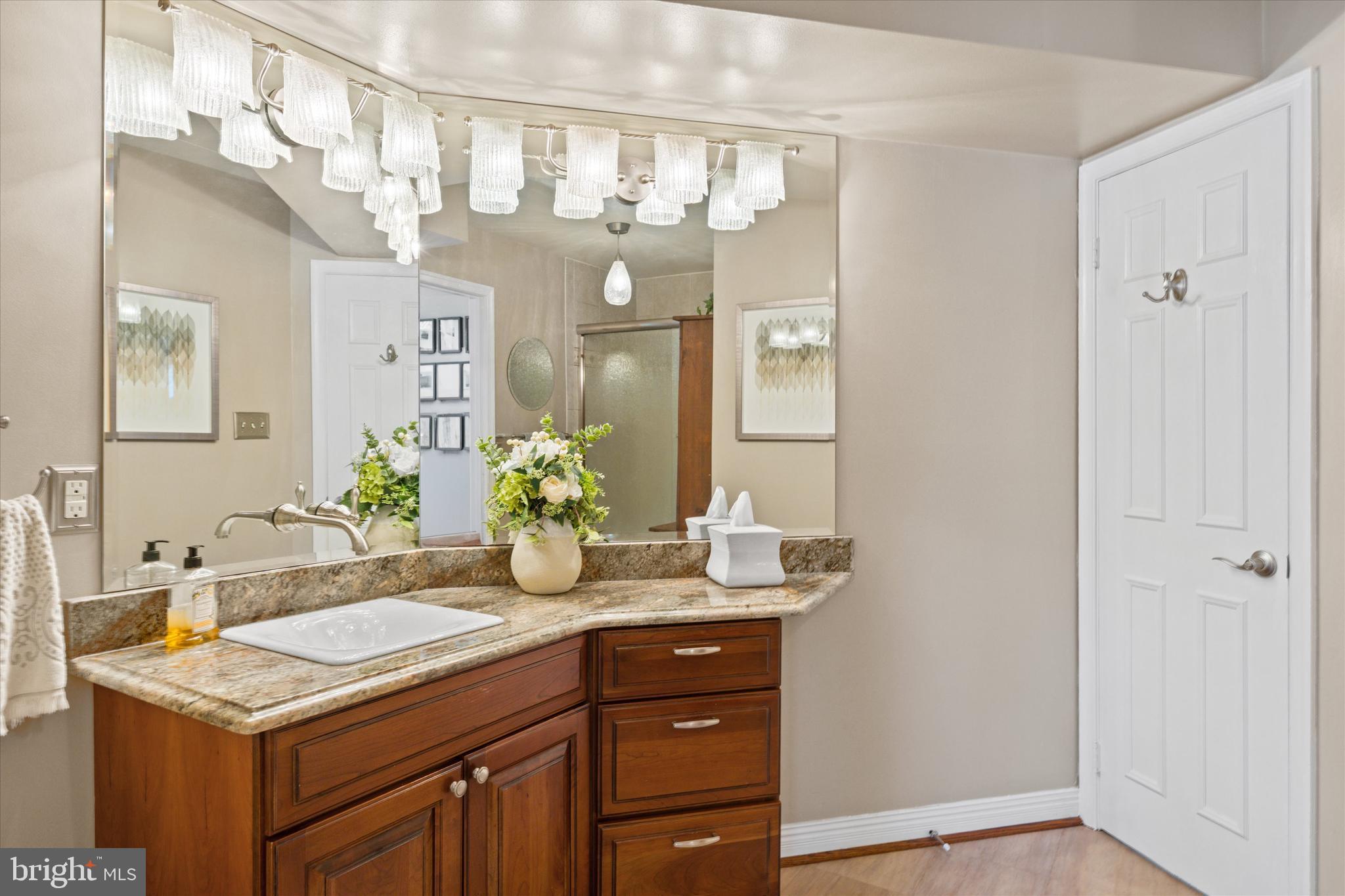 CHANTILLY HIGHLANDS - Residential